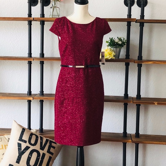 Alyx Dresses & Skirts - Cocktail Dress • Midi • NWT • Size 6